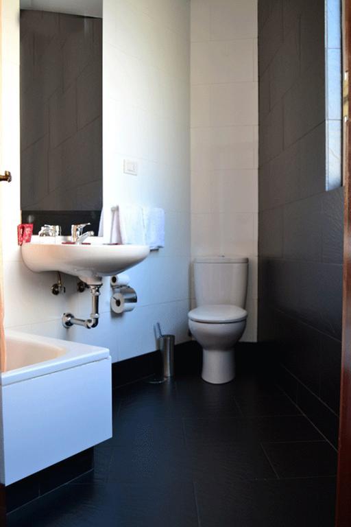 Pension Residencia Buenos Aires Виго Экстерьер фото