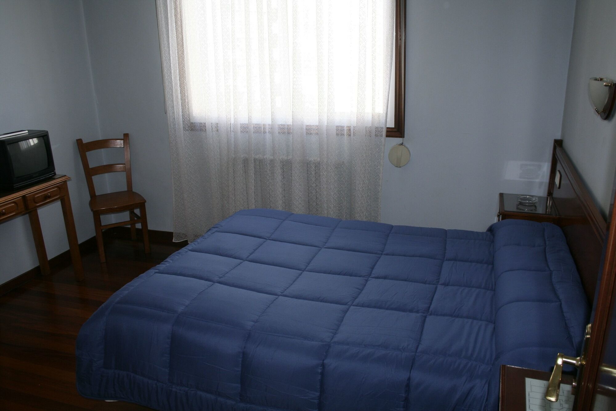 Pension Residencia Buenos Aires Виго Экстерьер фото